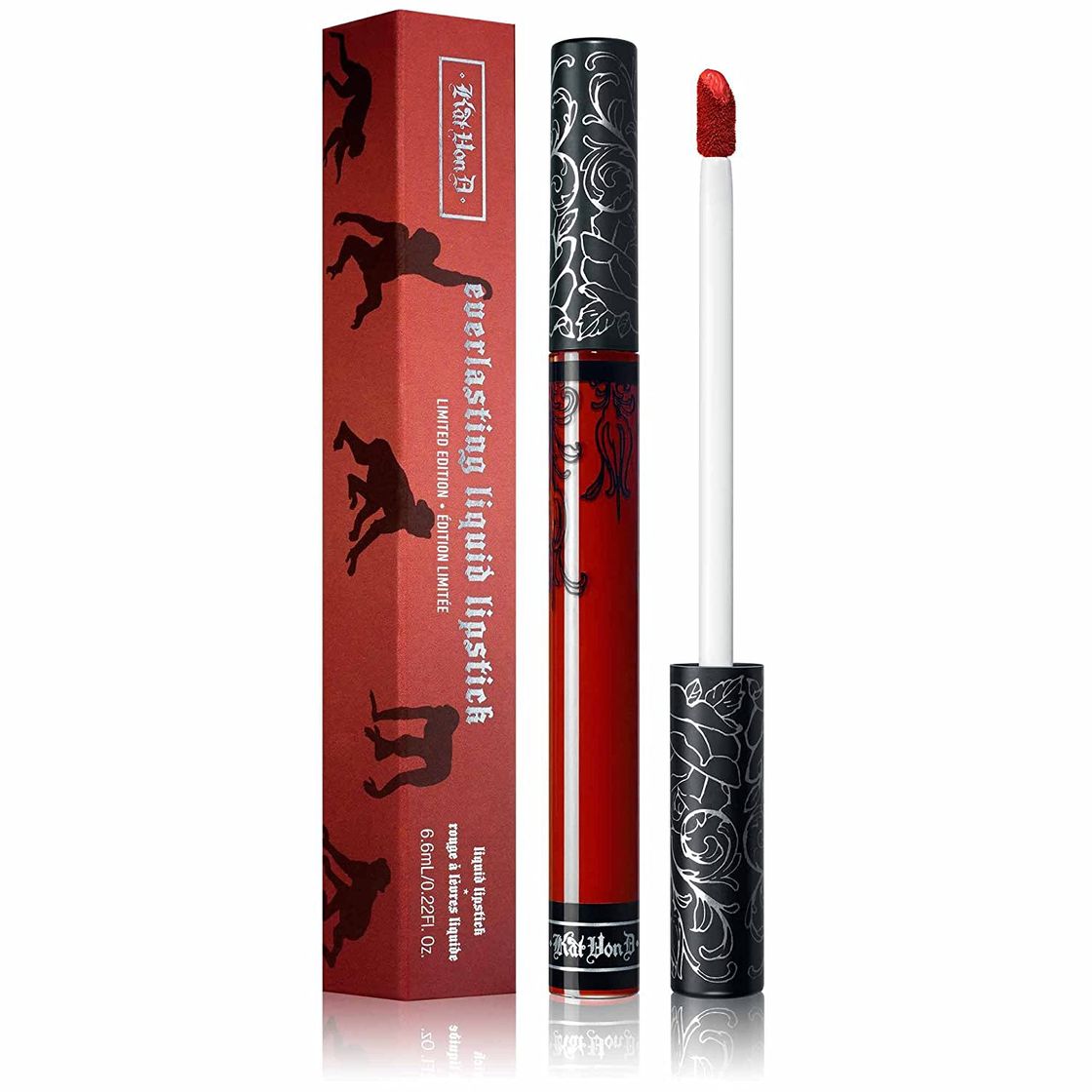 Producto Kat Von D Everlasting - Lápiz labial líquido