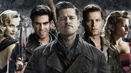 Inglourious Basterds