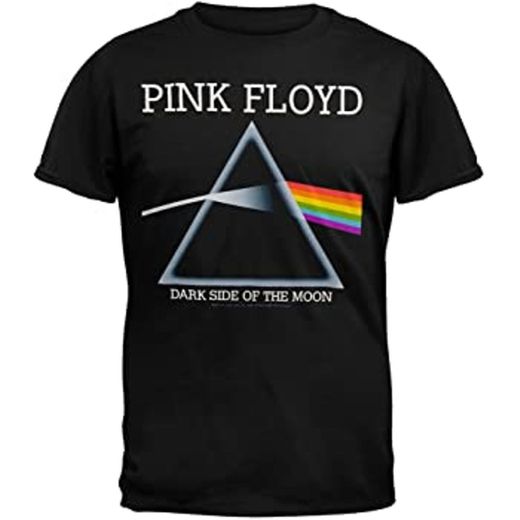 Pink Floyd Camiseta
