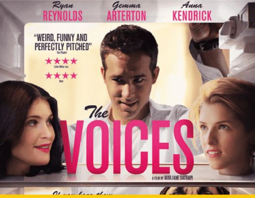 The Voices