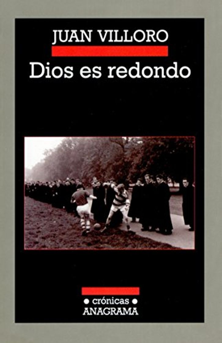 Books Dios es redondo