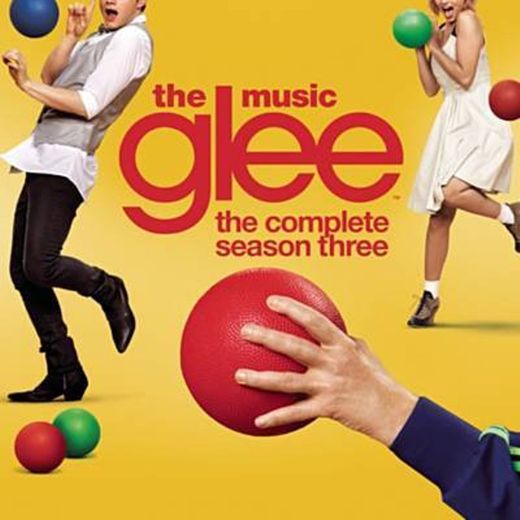 Hit Me With Your Best Shot / One Way Or Another (Glee Cast Version)