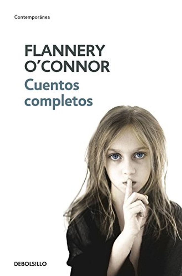 Books Cuentos completos