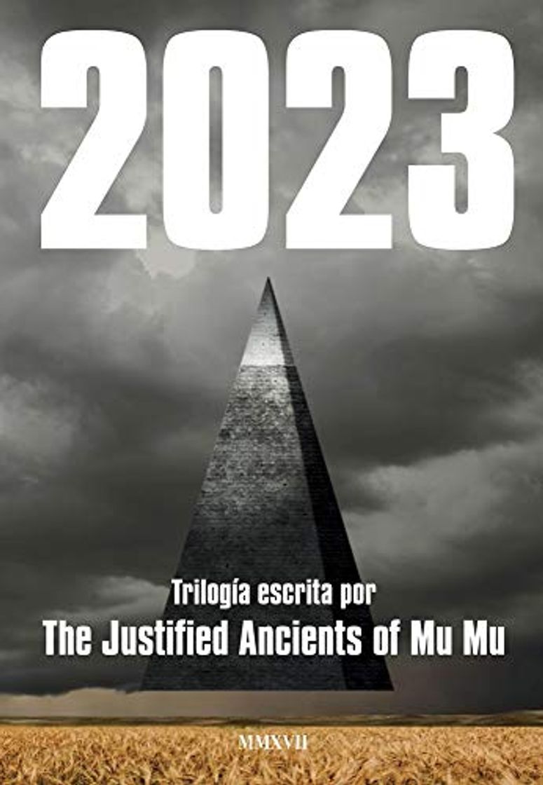 Books 2023: La trilogía