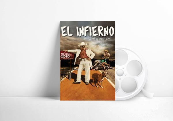 Filme O Inferno