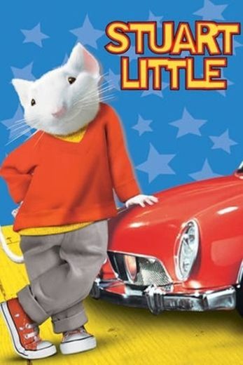 Stuart Little