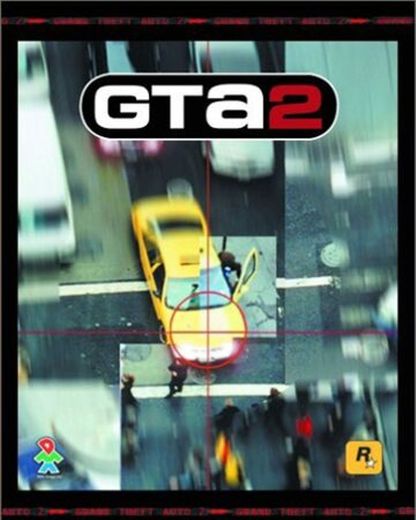 GTA 2