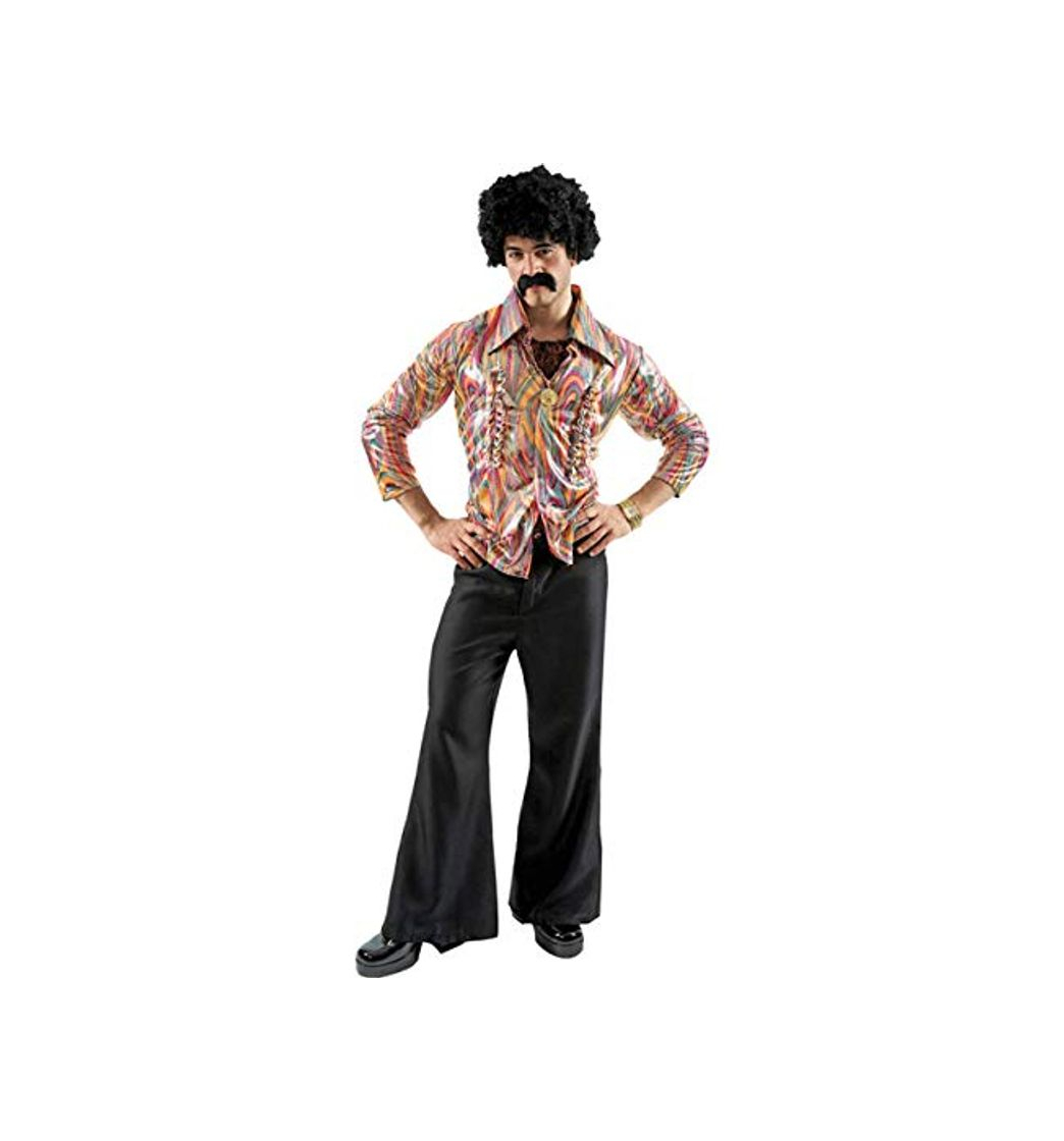 Moda ORION COSTUMES Men's Disco Costume