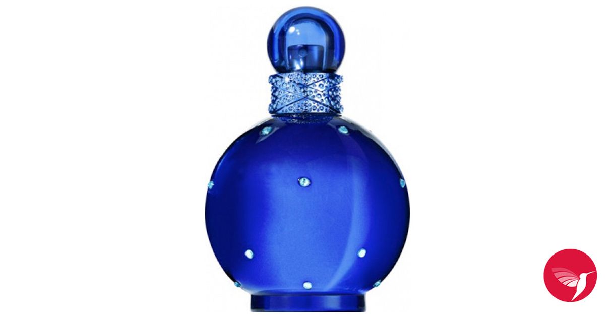 Fashion Midnight Fantasy Britney Spears perfume - Fragrantica