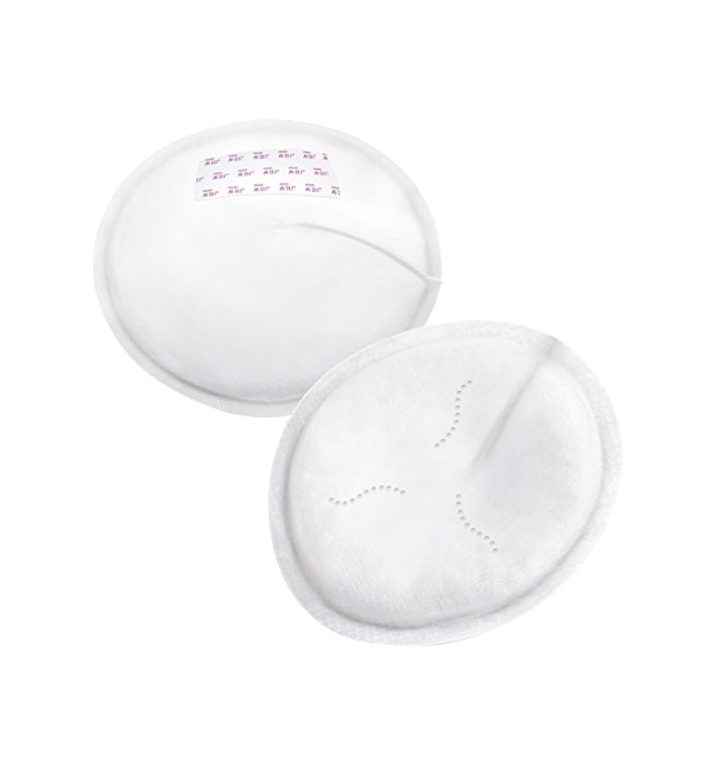 Product Philips Avent SCF254/60 - Discos absorbentes de día para los pechos