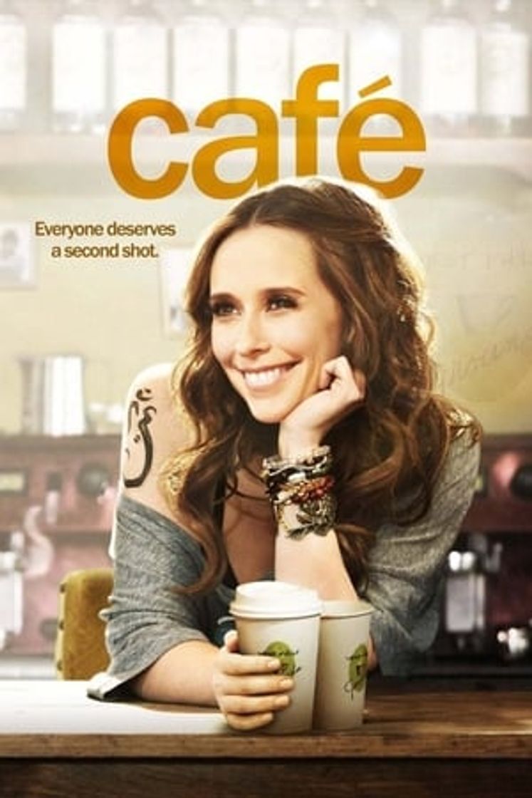 Movie Café