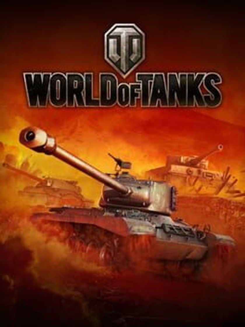 Videojuegos World of Tanks