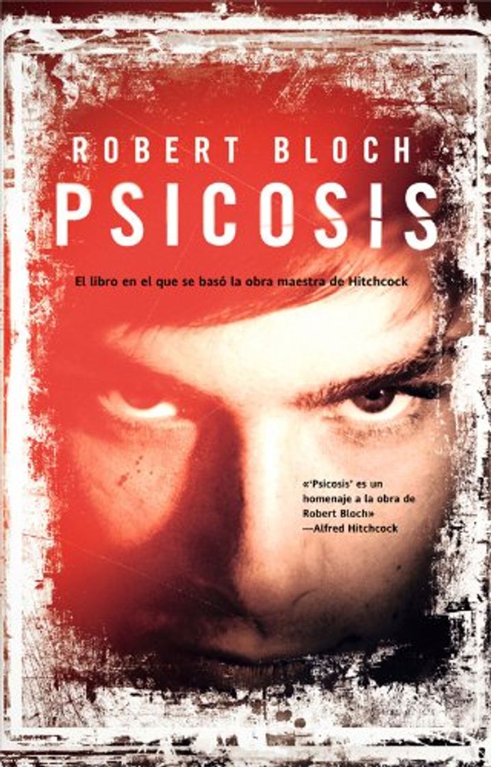 Book Psicosis (Bonus)