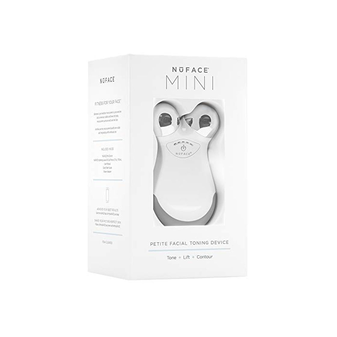 Producto Dispositivo para el rostro 40300 de la marca NuFACE