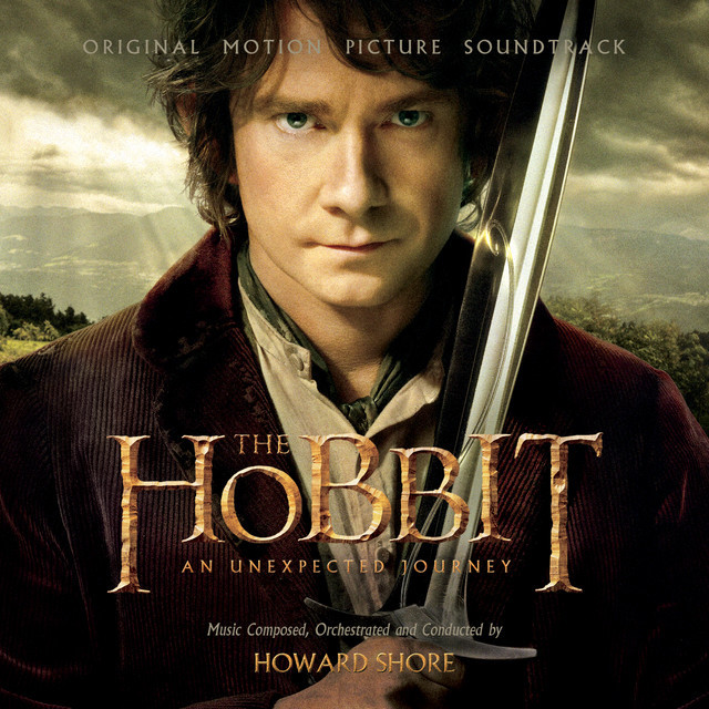 Music Dreaming of Bag End