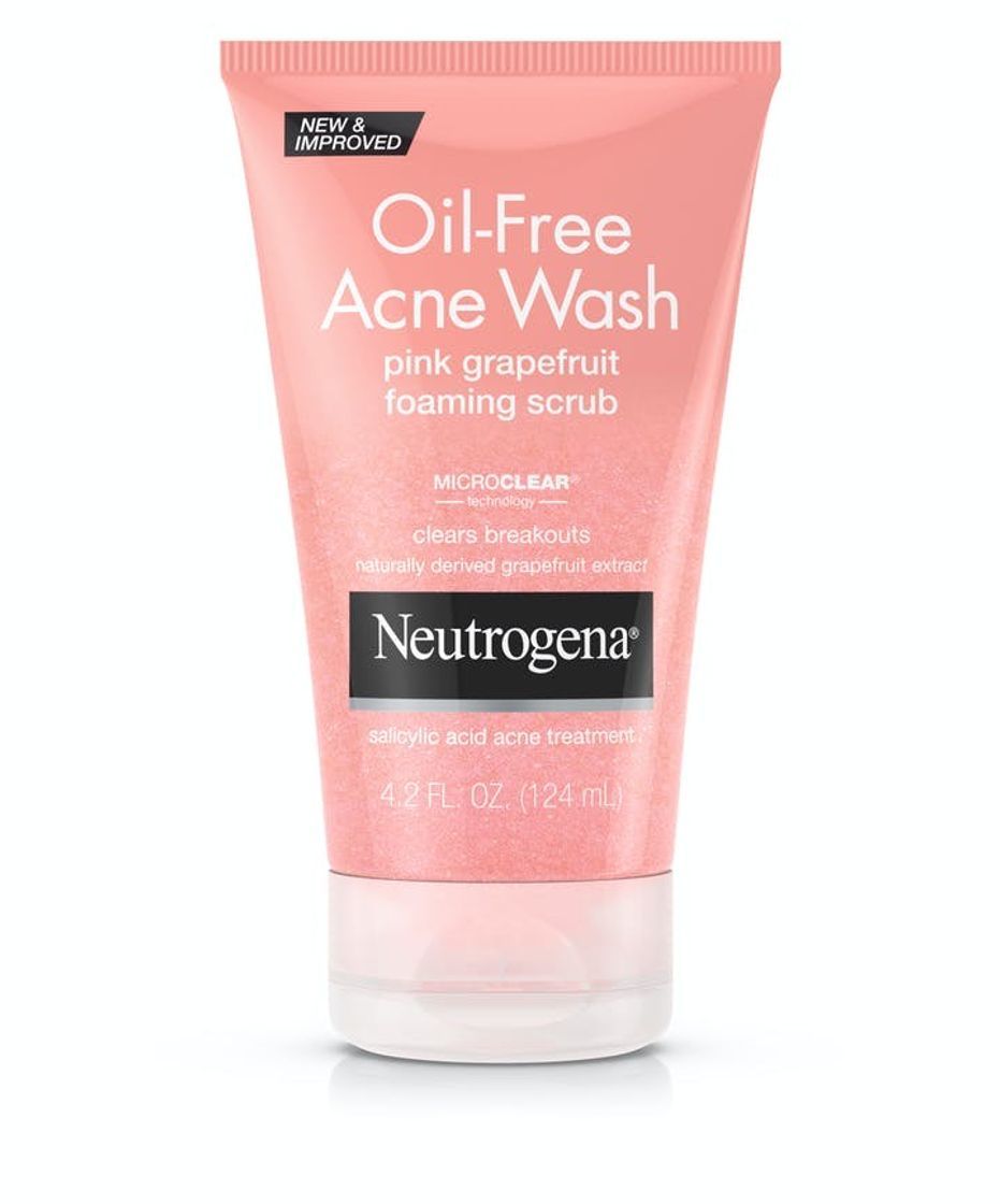 Producto Neutrogena