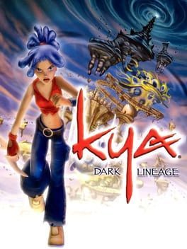 Videojuegos Kya: Dark Lineage