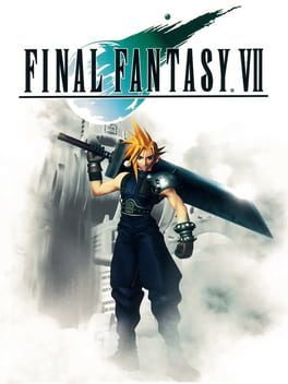 Videojuegos Final Fantasy VII