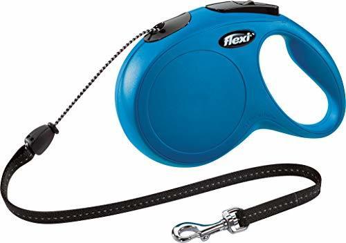 Social Croci C5055148 Flexi New Classic Cord
