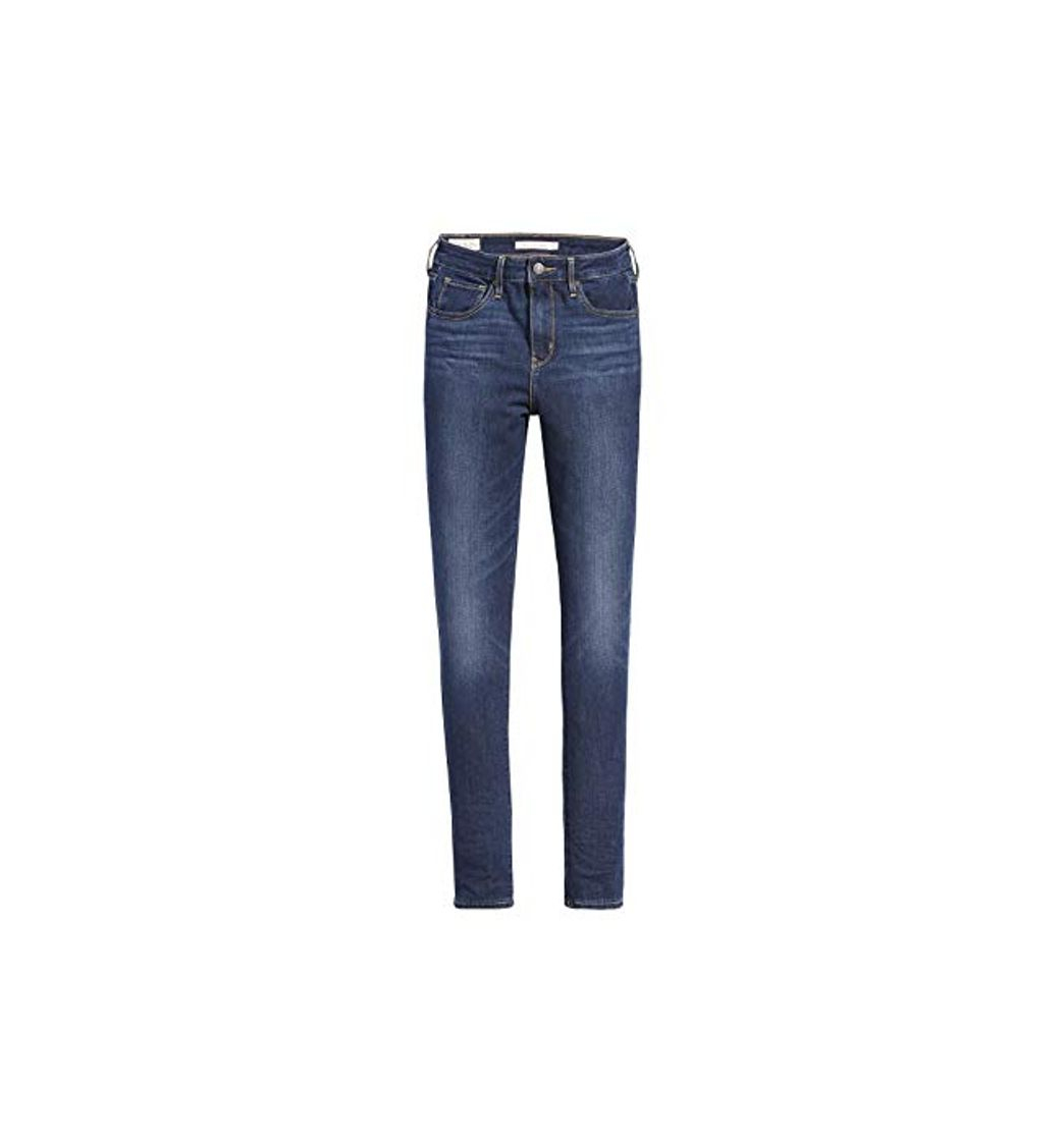 Producto Levi's® 721 High Rise Skinny W Vaquero Smooth it out