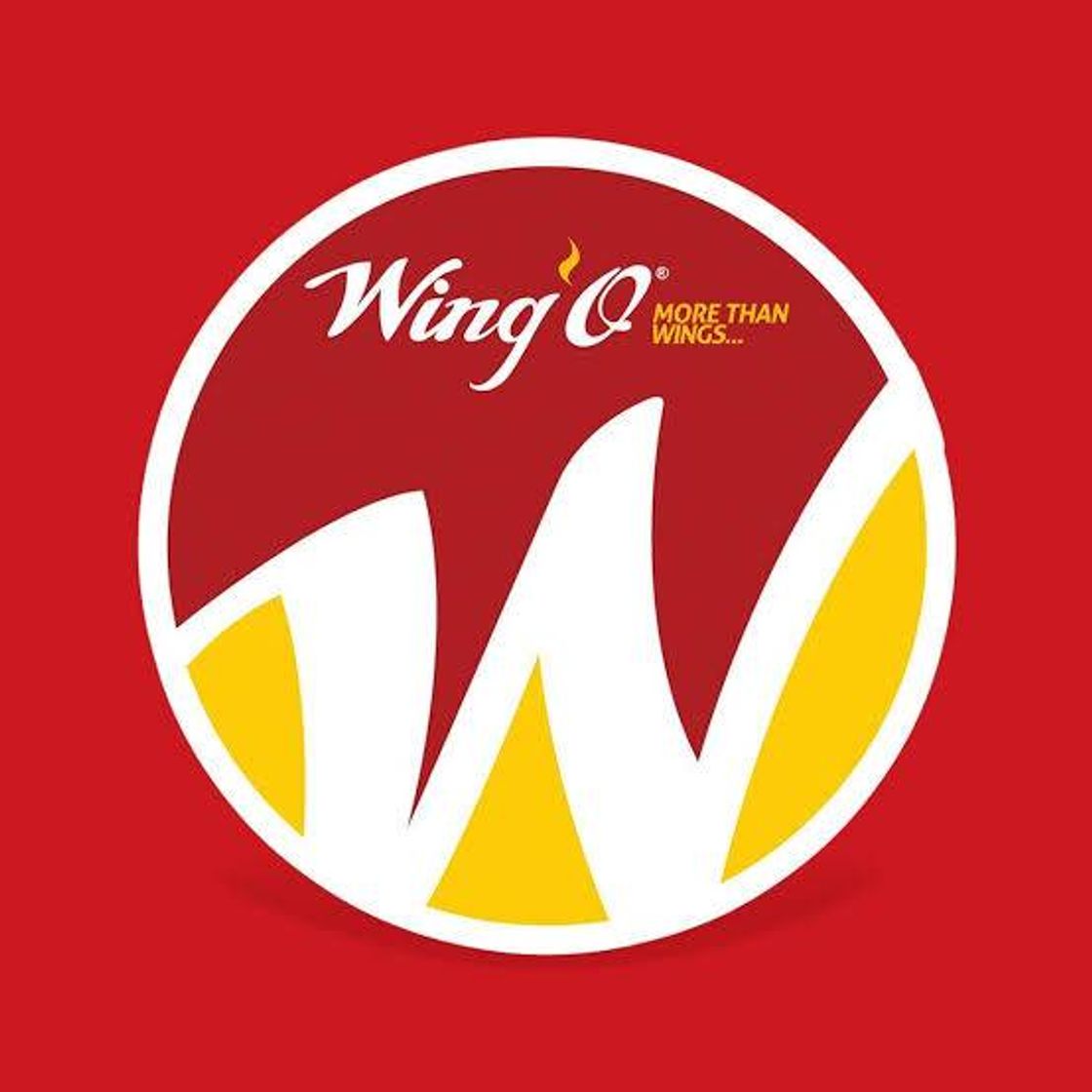 Restaurants Wing'O - Sucursal Veracruz