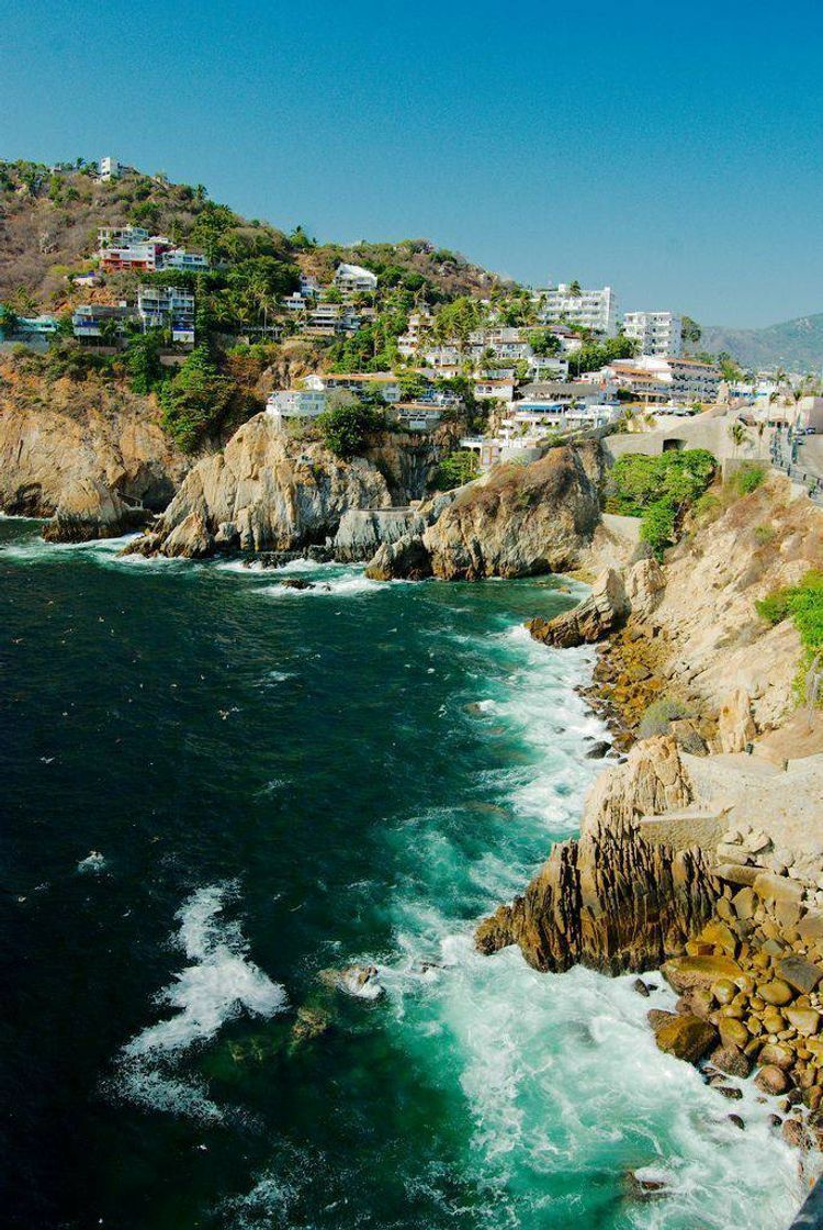 Place Acapulco