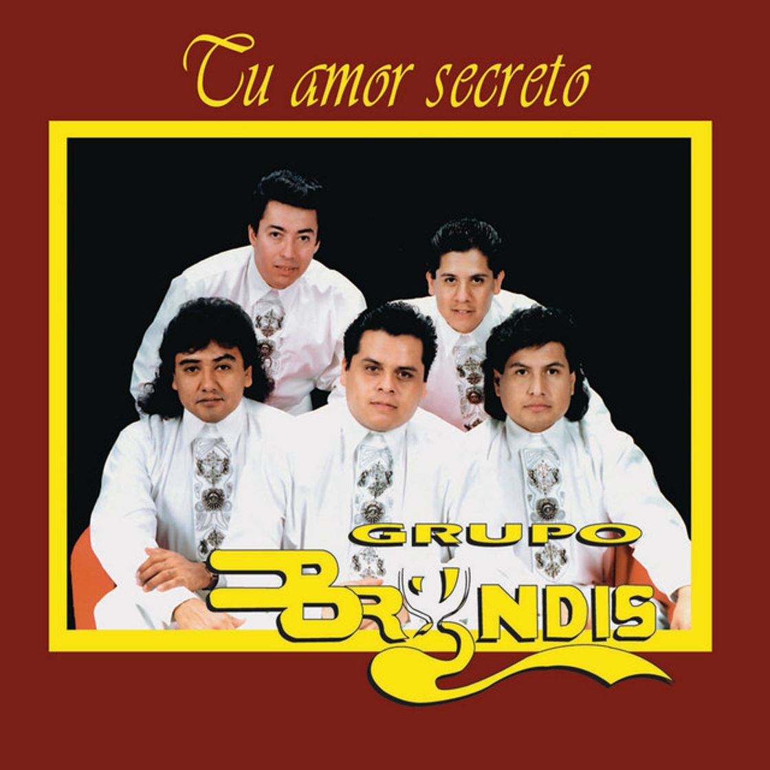 Canciones Secreto Amor