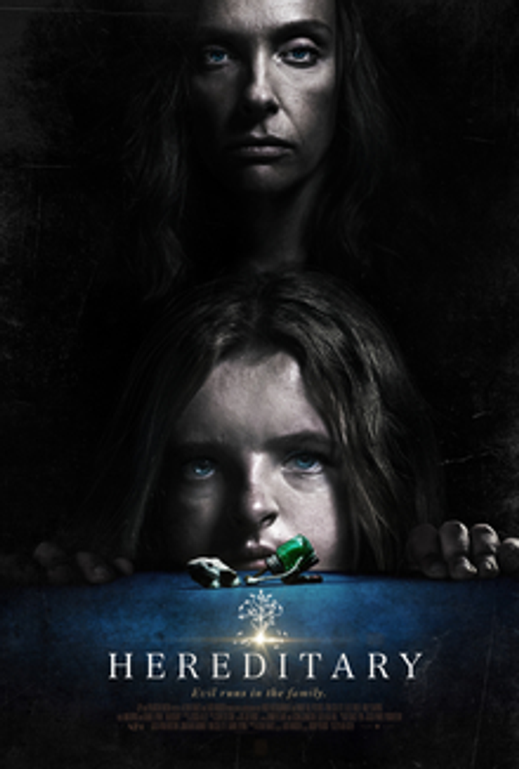 Película Hereditary