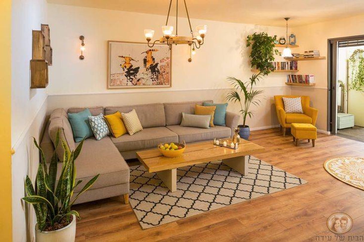 Social Sala de estar 🤩