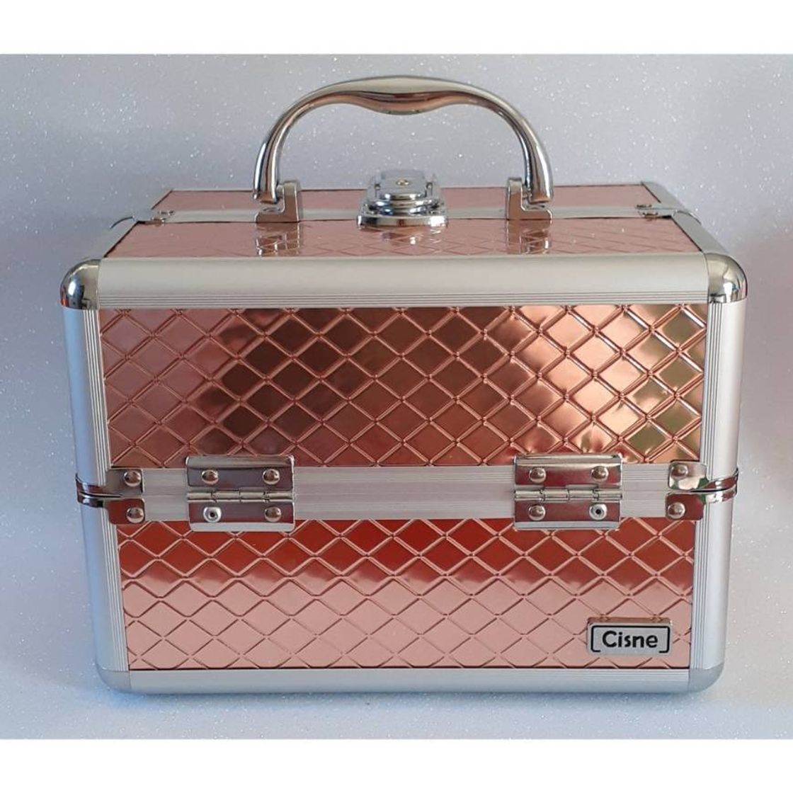 Social Maleta de maquiagem ❤️ Frete Grátis