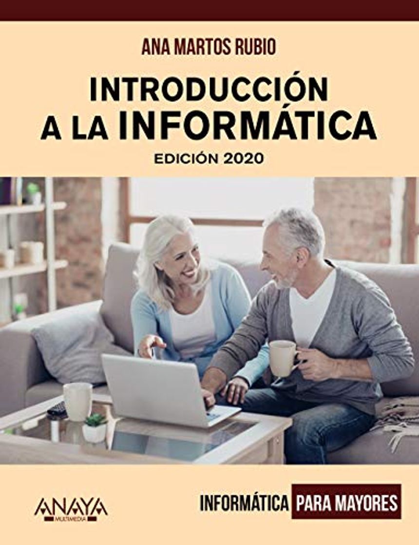 Books Introducción a la informática. Edición 2020