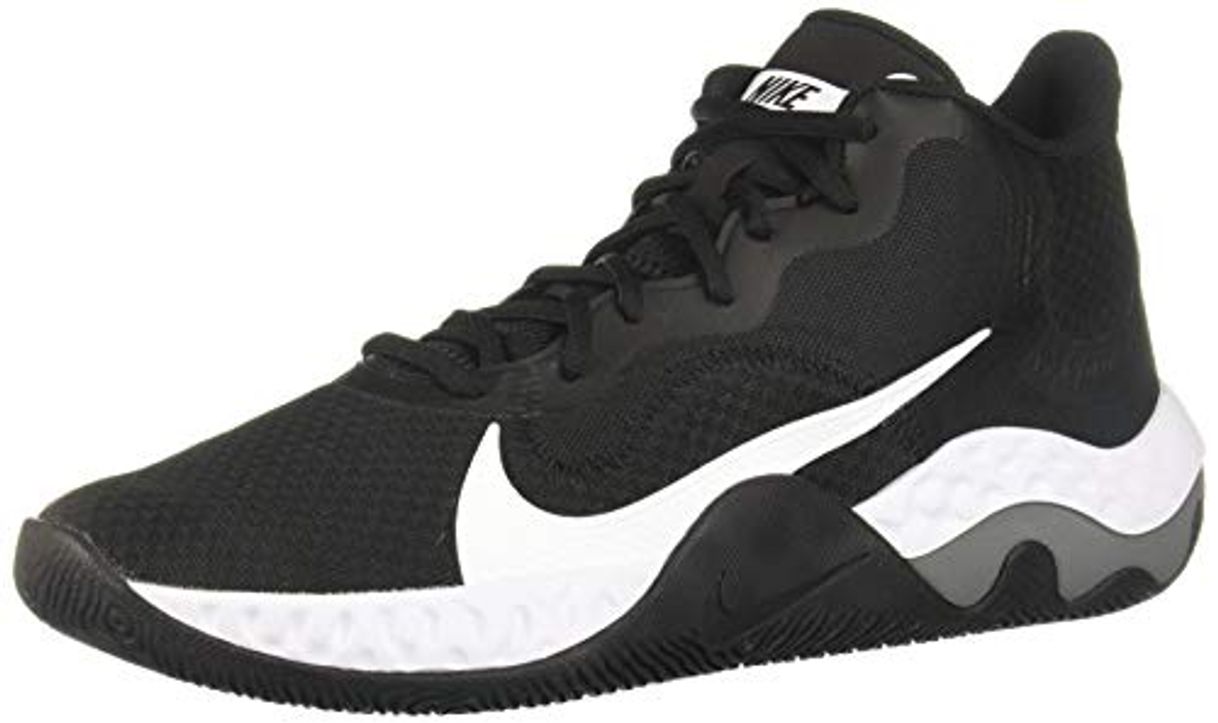 Fashion Nike Renew Elevate Nera Da Uomo CK2669