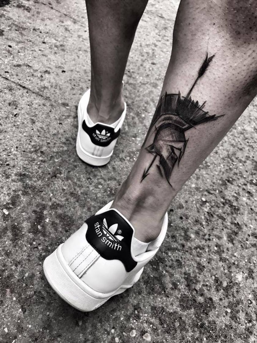 Moda Tatuagem ❤