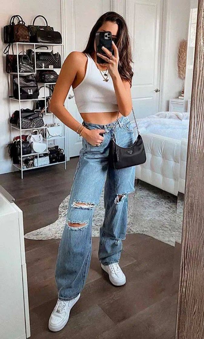 Social Look perfeito para um passeio no shopping!! 