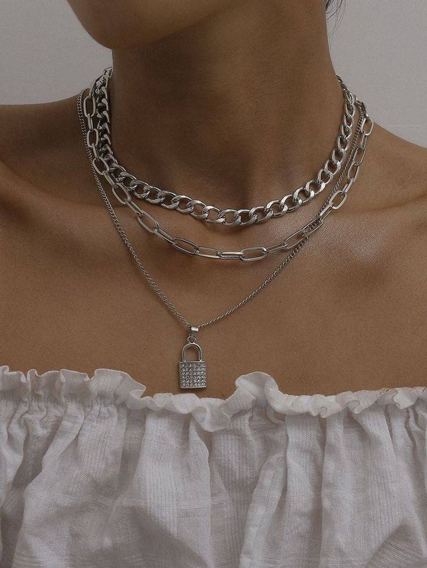 Social Corrente perfeita q combina com vários tipos de looks       