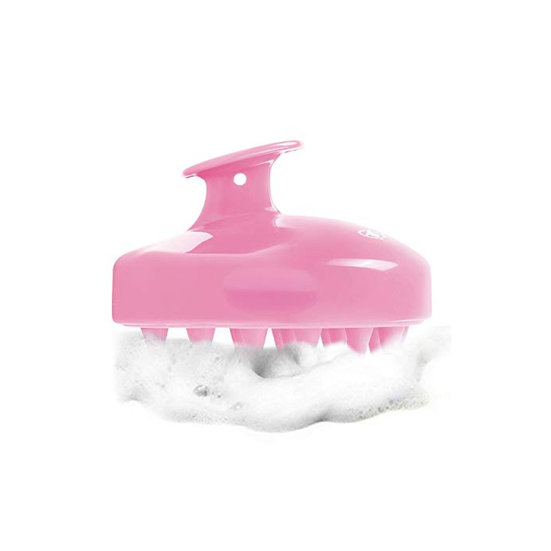 Social Masajeador Cuero Cabelludo