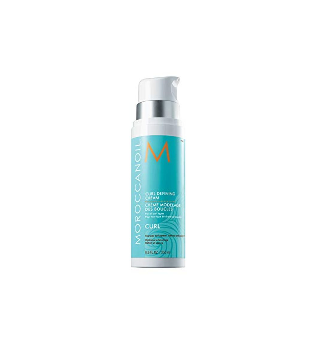 Social Moroccanoil