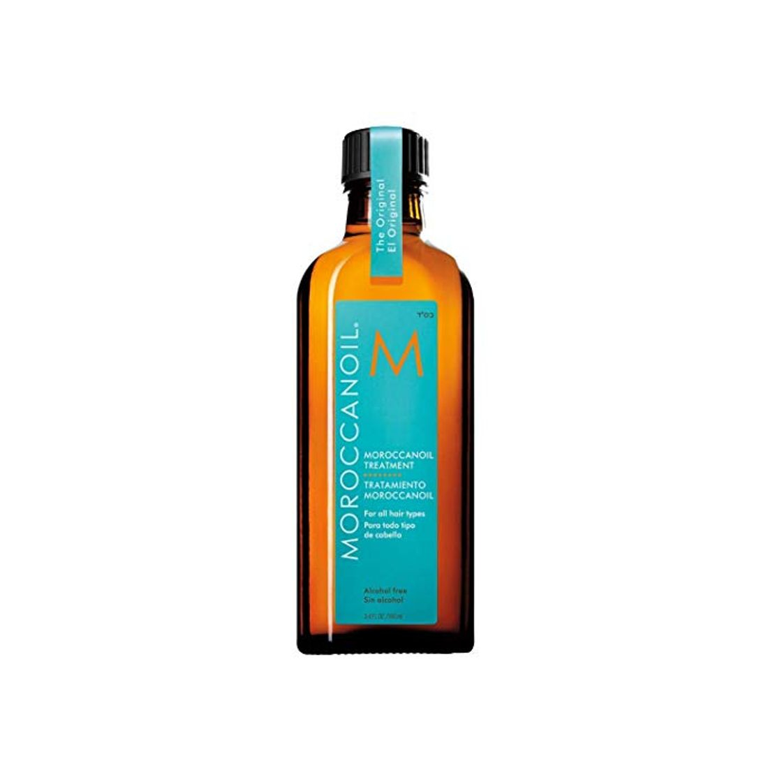 Social Moroccanoil 25ml