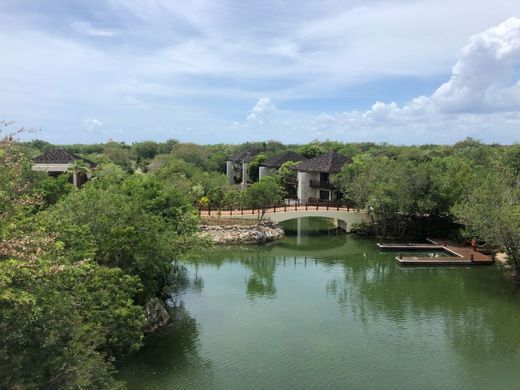 Fairmont Mayakoba