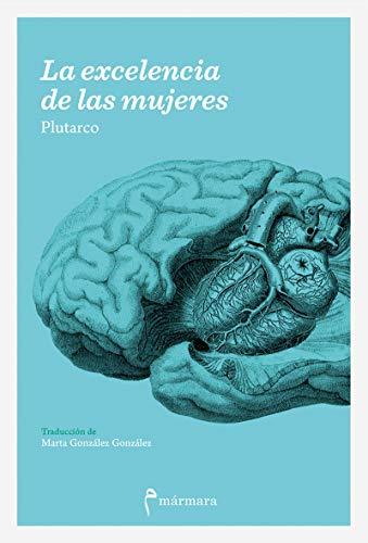 Libros La excelencia de las mujeres