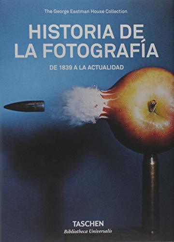 Libros Historia De La Fotografía. De 1839 A La Actualidad