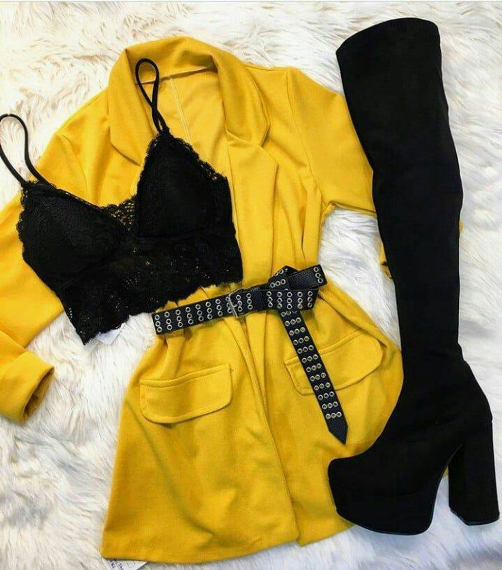 Social Ropa