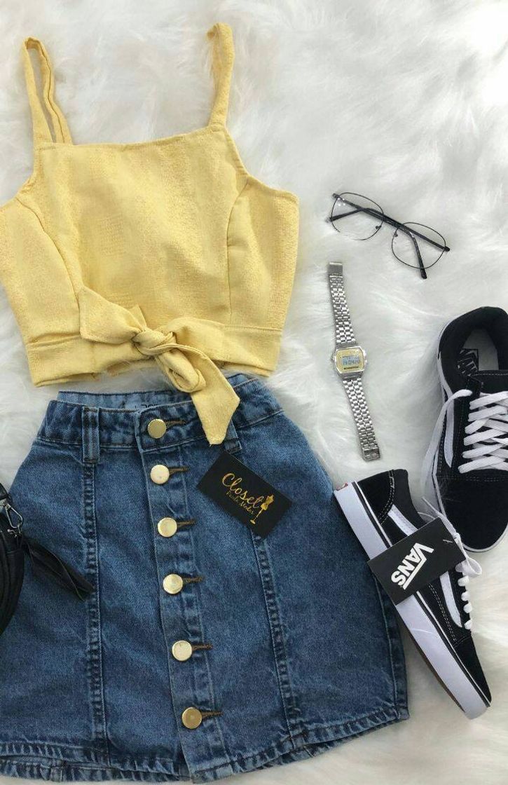 Social Ropa