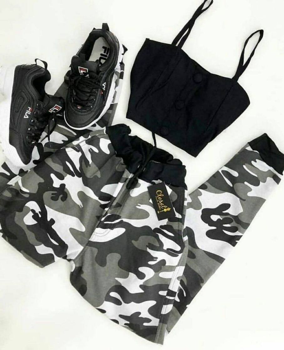 Social Ropa