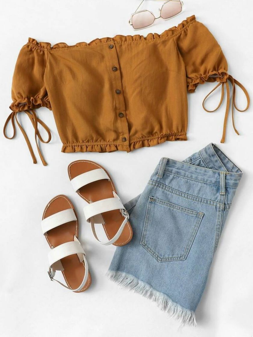 Social Ropa