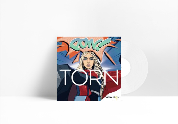 Music Torn
