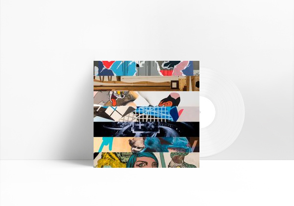 Music Hold On & Believe (feat. The Federal Empire)