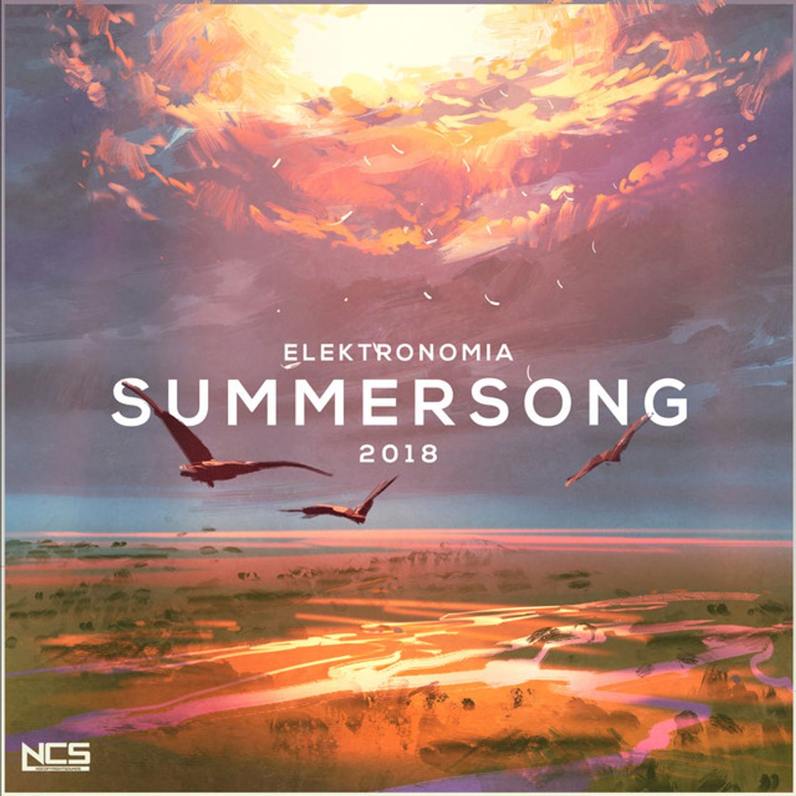 Music Summersong 2018