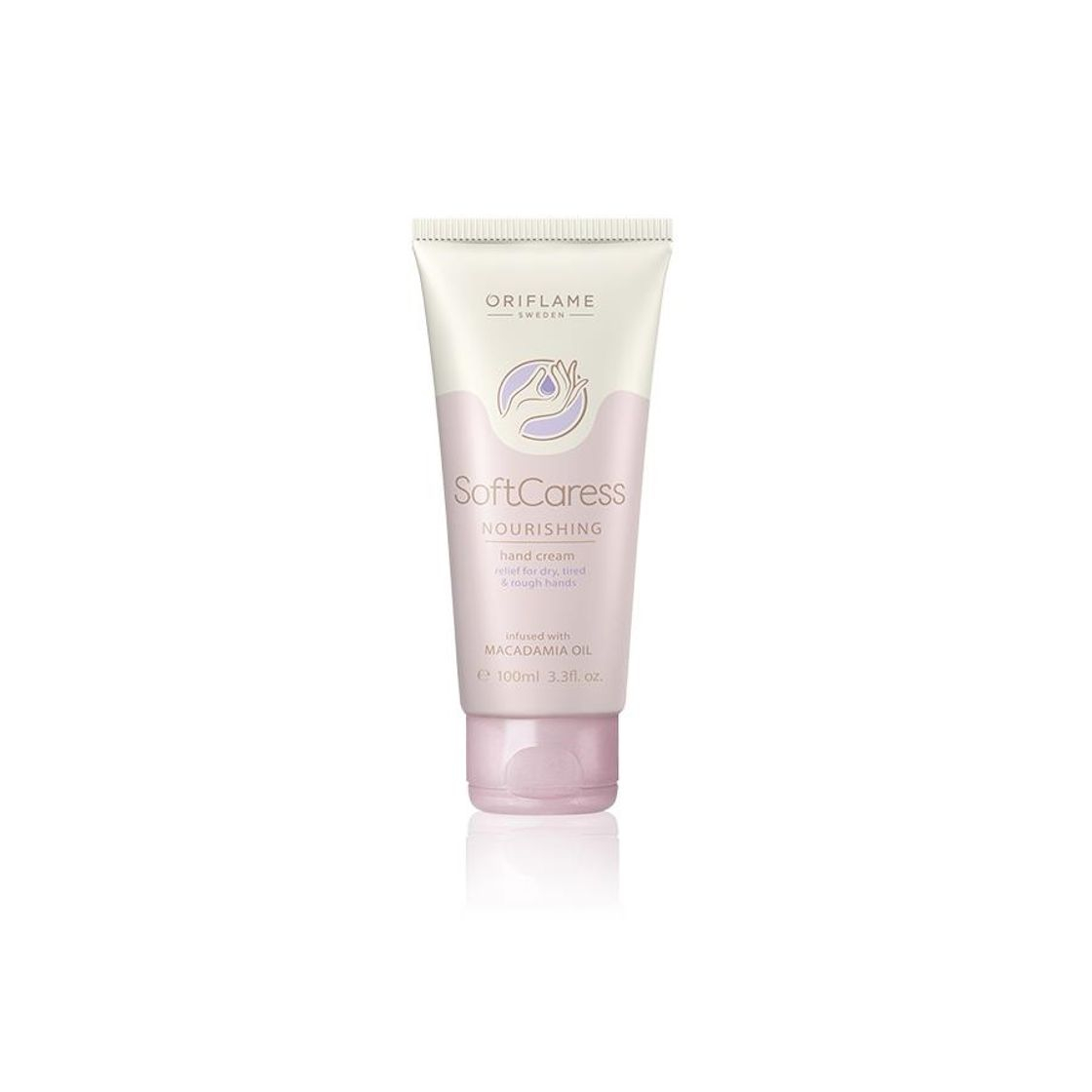 Producto Crema manos oriflame