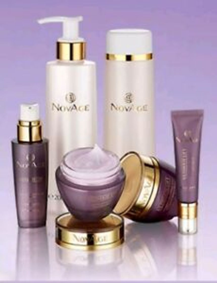 Producto NovAge Ultimate Lift Set por Oriflame